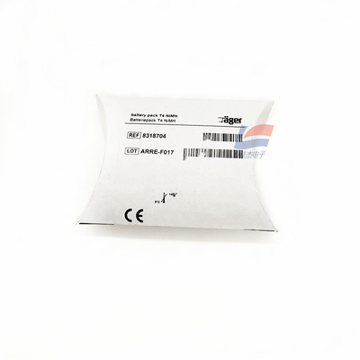 YJJ 8318704 Batería de hidrógeno de níquel metálico Grupo de potencia de hidrógeno de níquel metálico T4