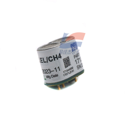 YJJ 17134495 InSCO Sensor de gases combustibles para el detector VentisMX4