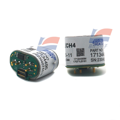 YJJ 17134495 InSCO Sensor de gases combustibles para el detector VentisMX4