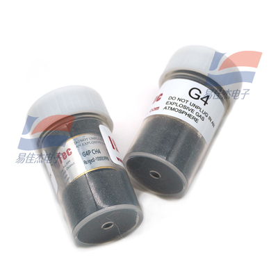 YJJ G4-CH4 Sensor de gas metano infrarrojo es a prueba de explosiones y libre de oxígeno para instrumentos de medición