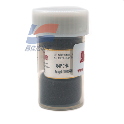 YJJ G4-CH4 Sensor de gas metano infrarrojo es a prueba de explosiones y libre de oxígeno para instrumentos de medición