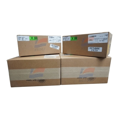 YJJ HIH-4602-C Sensor de humedad IC RH Rango de 0% a 100% Corriente de trabajo de 200 uA para instalación en tablero