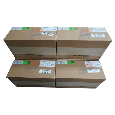 YJJ HIH-4602-C Sensor de humedad IC RH Rango de 0% a 100% Corriente de trabajo de 200 uA para instalación en tablero