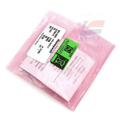 YJJ HIH-4602-C Sensor de humedad IC RH Rango de 0% a 100% Corriente de trabajo de 200 uA para instalación en tablero