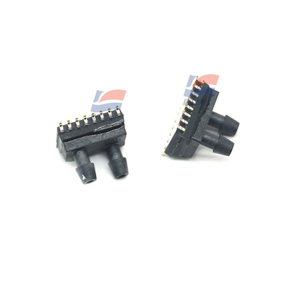 YJJ SM9541-010C-S-C-3S Interfaz de tablero Sensor de presión digital Sensor de medición compuesto digital 10cmH2O