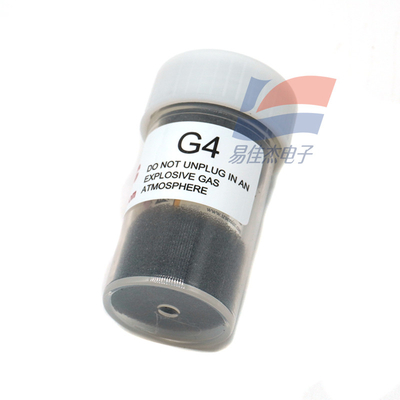 YJJ G4(P) -CH4 G4P-CO2 4 Serie de sensores de gas electroquímicos infrarrojos Miden la concentración de las moléculas de gas