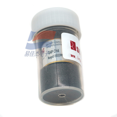 YJJ G4(P) -CH4 G4P-CO2 4 Serie de sensores de gas electroquímicos infrarrojos Miden la concentración de las moléculas de gas