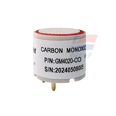 YJJ GM4020-CO Clase industrial 4 Serie de detectores de gases de detección de monóxido de carbono