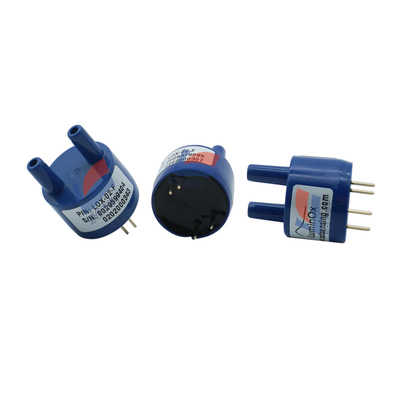 YJJ LOX-02-F L0X-O2-F UK Sensor fluorescente de oxígeno 0-25% para uso médico