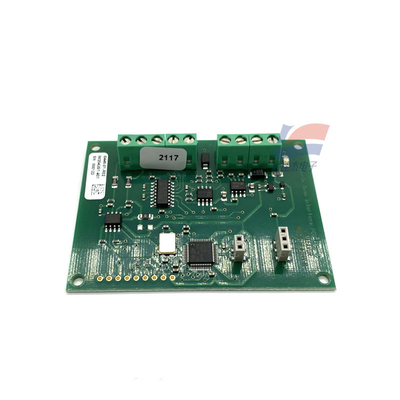 Junta de evaluación del sensor de oxígeno fluorescente YJJ LOX-EVB Tres configuraciones de salida