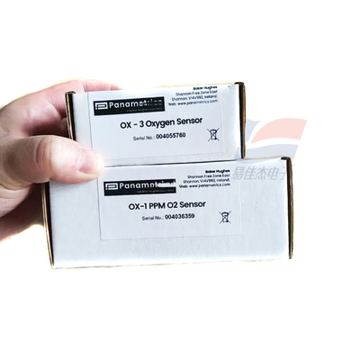 0-1,0000% 10000PPM 0-25% YJJ OX-1 OX-3 Sensor de oxígeno de gas con bajo contenido de oxígeno con resolución de 0,01ppm y alta precisión