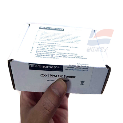 0-1,0000% 10000PPM 0-25% YJJ OX-1 OX-3 Sensor de oxígeno de gas con bajo contenido de oxígeno con resolución de 0,01ppm y alta precisión