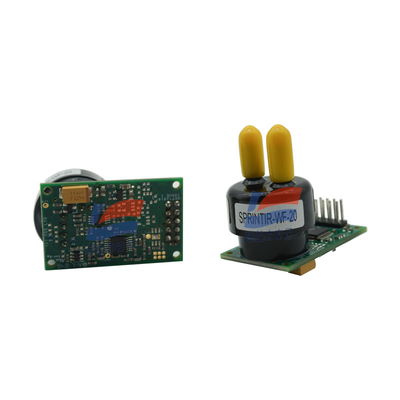 Detección de alta velocidad YJJ SPRINTIR-WF-20 UK Sensor de CO2 infrarrojo Sensor de CO2 NDIR