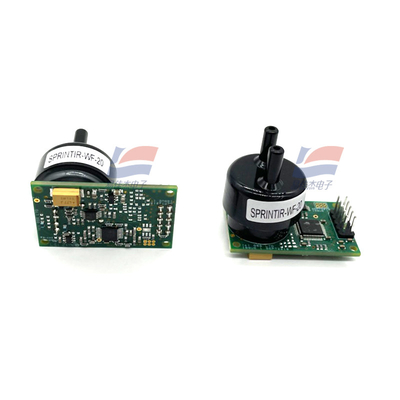 Detección de alta velocidad YJJ SPRINTIR-WF-20 UK Sensor de CO2 infrarrojo Sensor de CO2 NDIR