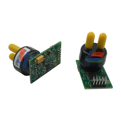 Detección de alta velocidad YJJ SPRINTIR-WF-20 UK Sensor de CO2 infrarrojo Sensor de CO2 NDIR