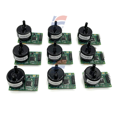 Detección de alta velocidad YJJ SPRINTIR-WF-20 UK Sensor de CO2 infrarrojo Sensor de CO2 NDIR
