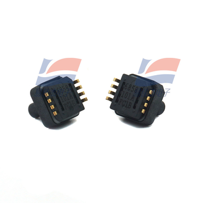 YJJ XGZP6858A Sensor de presión absoluta de la serie a prueba de agua puede medir el nivel de líquido Automotriz electrónica de gran alcance