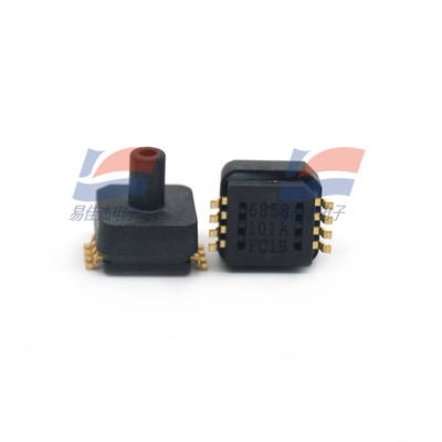 YJJ XGZP6858A Sensor de presión absoluta de la serie a prueba de agua puede medir el nivel de líquido Automotriz electrónica de gran alcance