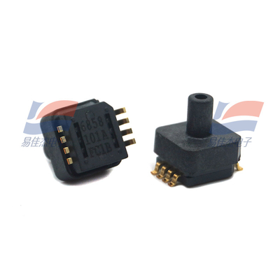 YJJ XGZP6858A Sensor de presión absoluta de la serie a prueba de agua puede medir el nivel de líquido Automotriz electrónica de gran alcance