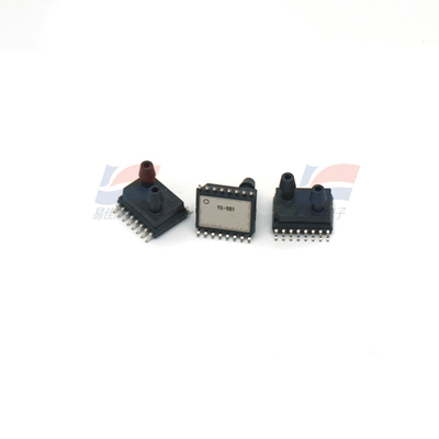 SM9541-010C-S-C-3-S Sensor de presión montado en tabla SOP de salida ultra digital