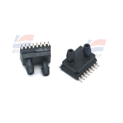 SM9541-010C-S-C-3-S Sensor de presión montado en tabla SOP de salida ultra digital