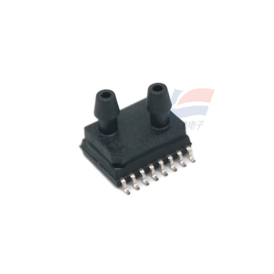 SM9541-010C-S-C-3-S Sensor de presión montado en tabla SOP de salida ultra digital