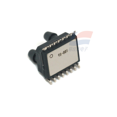 SM9541-010C-S-C-3-S Sensor de presión montado en tabla SOP de salida ultra digital
