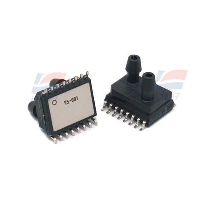SM9541-010C-S-C-3-S Sensor de presión montado en tabla SOP de salida ultra digital