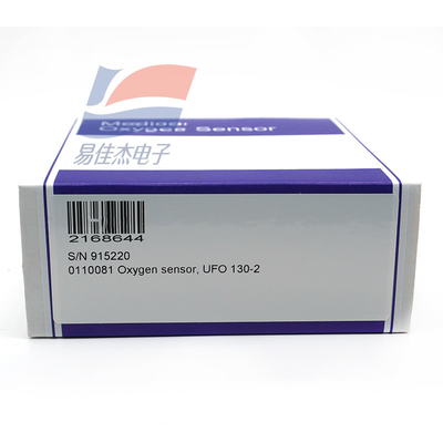 UFO-130-2 Sensor de oxígeno de gas Desarrollo de 2 años para una medición precisa y asequible del oxígeno