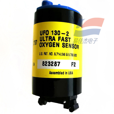 UFO-130-2 Sensor de oxígeno de gas Desarrollo de 2 años para una medición precisa y asequible del oxígeno