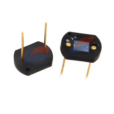 Sensor de fotodiodo UV S1133-01 para el medidor de exposición y el iluminómetro