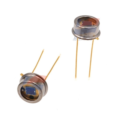 El fotodiodo de pin de silicio S1223 S1223-01 se utiliza para equipos de medición óptica y equipos analíticos