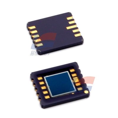 YJJ S5990-01 Detector bidimensional PSD de posición sensible de fotodiodo para medición de posición óptica