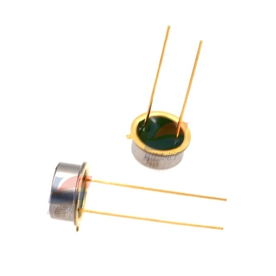 Fotodiodo de pin de silicio S2386-44K S2386-5K S2386-45K S2386-8K S2386-18K Alta sensibilidad en la banda del infrarrojo cercano