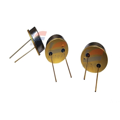 Fotodiodo de pin de silicio S2386-44K S2386-5K S2386-45K S2386-8K S2386-18K Alta sensibilidad en la banda del infrarrojo cercano