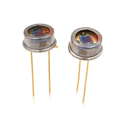 S2386-5K Sensor de fotodiodo de silicio Sensor fotoeléctrico infrarrojo 30 V Fotometría de propósito Geberal universal