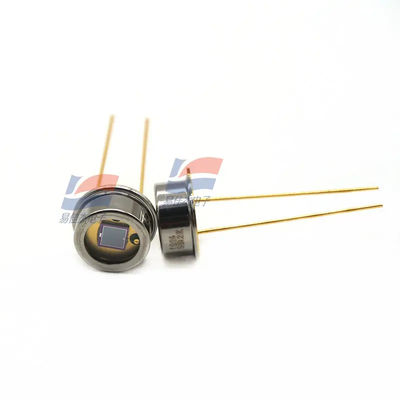 S2386-5K Fotodiodo de silicio no enfriado para visibles a infrarrojos cercanos