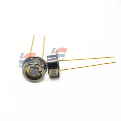 S2386-5K Sensor de fotodiodo de silicio Sensor fotoeléctrico infrarrojo 30 V Fotometría de propósito Geberal universal