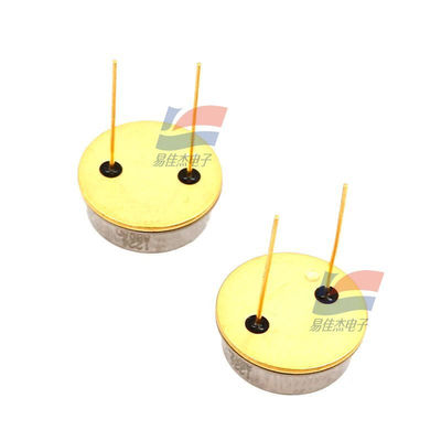 S1226-8BQ Fotodiodo de silicio para fotometría de precisión UV a visible con sensibilidad infrarroja cercana suprimida