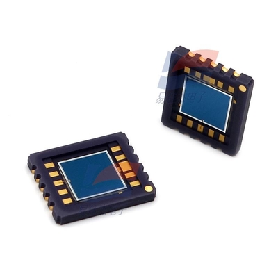 S5106 Envase para soporte de chips de fotodiodo de pin Si para el montaje en superficie adecuado para la soldadura por reflujo