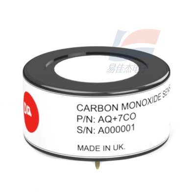 AQ-7CO Sensor de gas de monóxido de carbono En el ambiente de la calidad del aire Alta estabilidad
