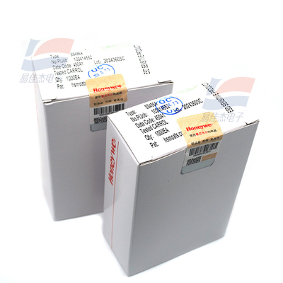 YJJ SS495A Cuatro núcleos Hall Sensor Inducción lineal se utiliza para la conducción y control del motor