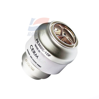YJJ PE300C-10F Endoscopio médico fuente de luz fría bombilla se utiliza para el Stryker X7000 fuente de luz fría