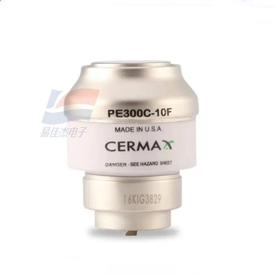 YJJ PE300C-10F Endoscopio médico fuente de luz fría bombilla se utiliza para el Stryker X7000 fuente de luz fría