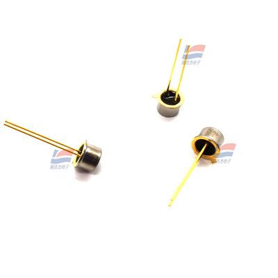 Los fotodiodos de pin de silicio S1336-18BK S1336-18BQ con baja capacidad