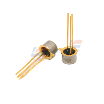 YJJ G12180-005A InGaAs PIN Superficie receptora de fotodiodo: φ0,5 mm