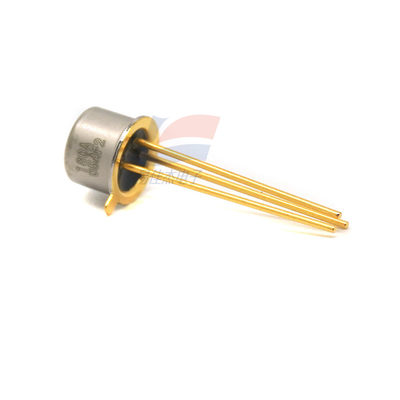G12180-005A Fotodiodos InGaAs PIN con bajo ruido en paquete TO-18