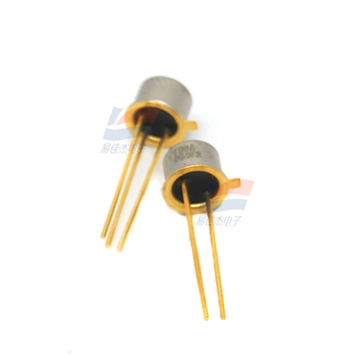 YJJ G12180-005A InGaAs PIN Superficie receptora de fotodiodo: φ0,5 mm