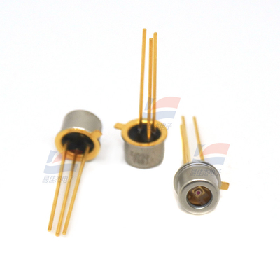 YJJ G12180-005A InGaAs PIN Superficie receptora de fotodiodo: φ0,5 mm