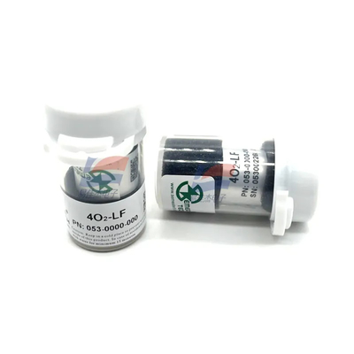 4O2-LF 053-0000-000 Sensor de oxígeno de gasElectroquímico 0 ~ 25% Vol de oxígeno en el gas Fase 4 Serie